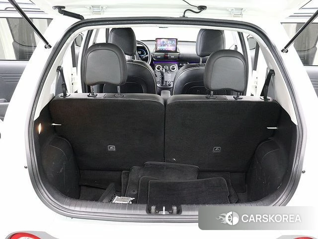 Hyundai Casper id 3859932 из Кореи 15