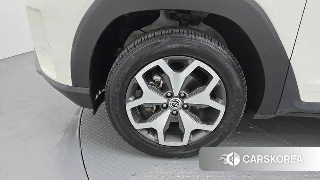 Ssangyong Torres id 4835323 из Кореи 15