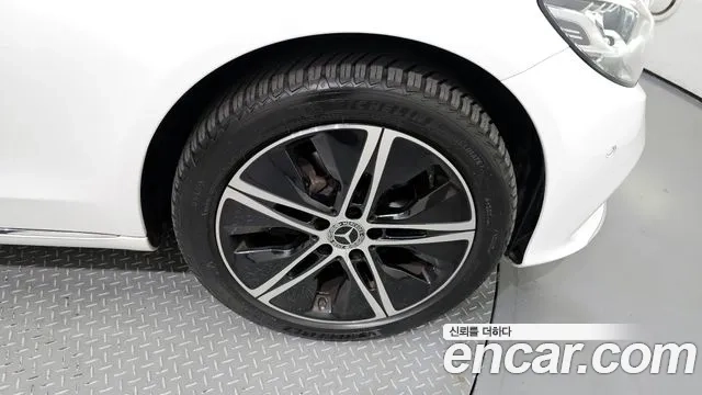 Mercedes-Benz C-Class W205 id 2917451 из Кореи 15