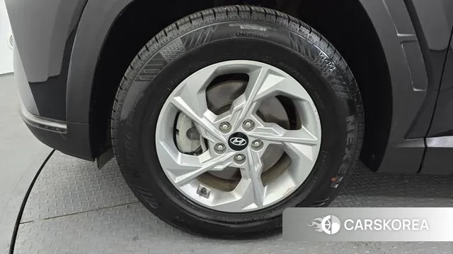 Hyundai Tucson (NX4) id 3747362 из Кореи 15