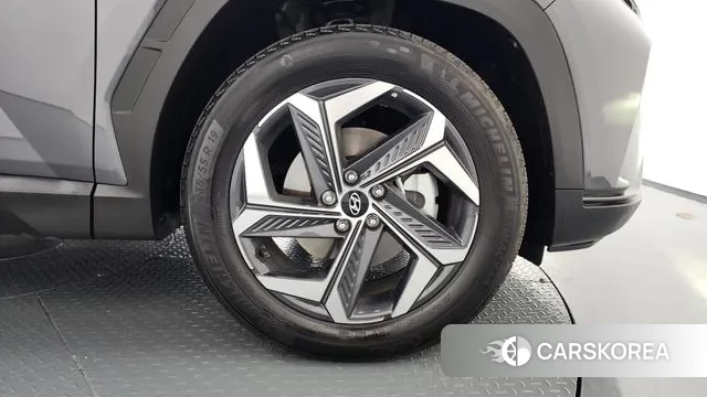 Hyundai Tucson (NX4) id 3400199 из Кореи 15