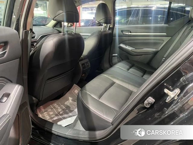 Nissan Teana id 4254445 из Китая 20