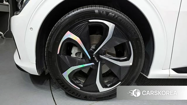 Kia EV6 id 4186894 из Кореи 15