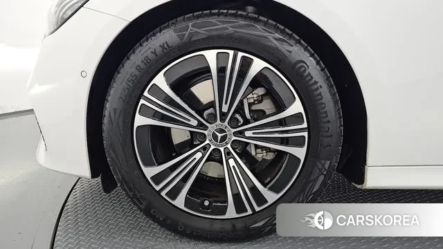 Mercedes-Benz E-Class W214 id 3477231 из Кореи 15