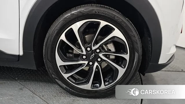 Chevrolet (GM Daewoo) Bolt EUV id 3649829 из Кореи 15