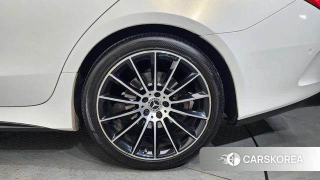 Mercedes-Benz CLS-Class C257 id 3829084 из Кореи 15