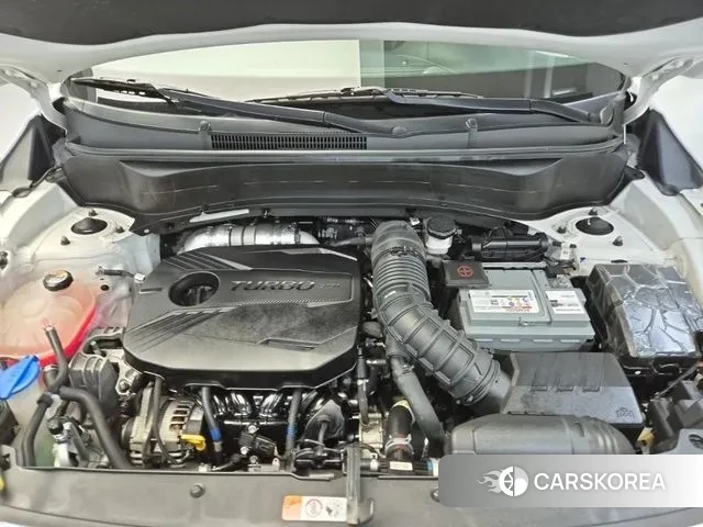 Kia Seltos id 3600521 из Кореи 15