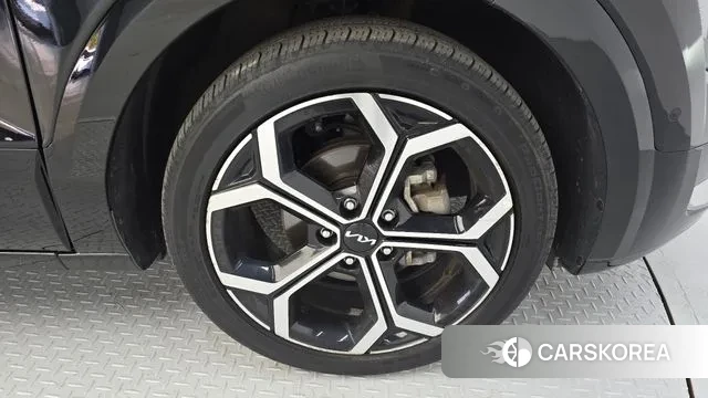 Kia Di Ol Nu Niro id 3322965 из Кореи 15