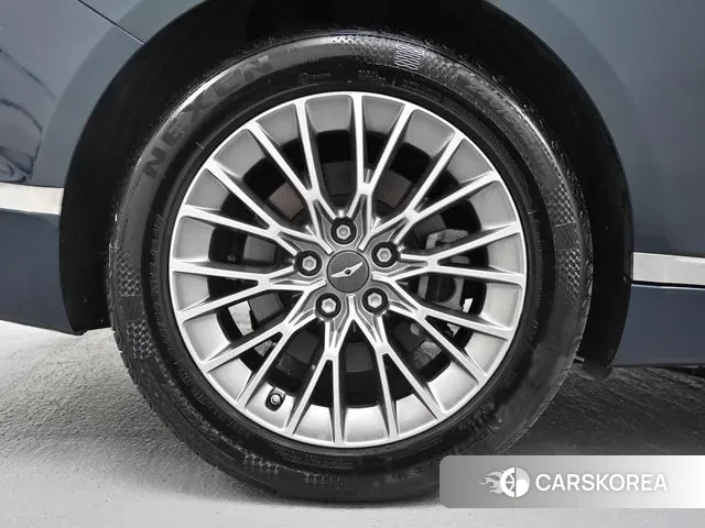 Genesis G80 (RG3) id 3033285 из Кореи 15