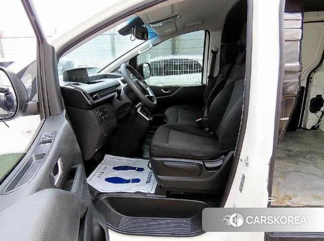 Hyundai Staria id 4283510 из Кореи 13