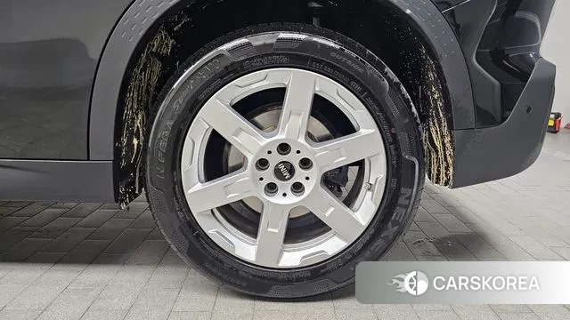 Mini Cooper S Countryman 3rd Generation id 3750970 из Кореи 15