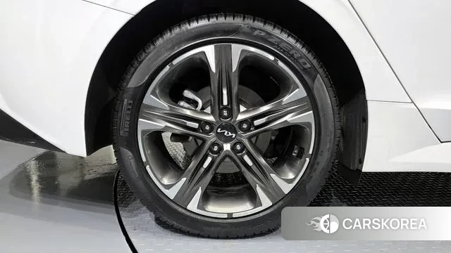 Kia K5 3rd generation id 3437631 из Кореи 15