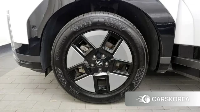 Hyundai Santa Fe (MX5) id 3512400 из Кореи 15