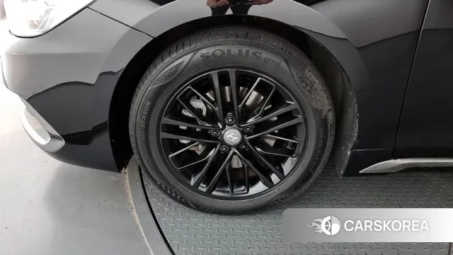 Hyundai Grandeur IG id 2971602 из Кореи 15