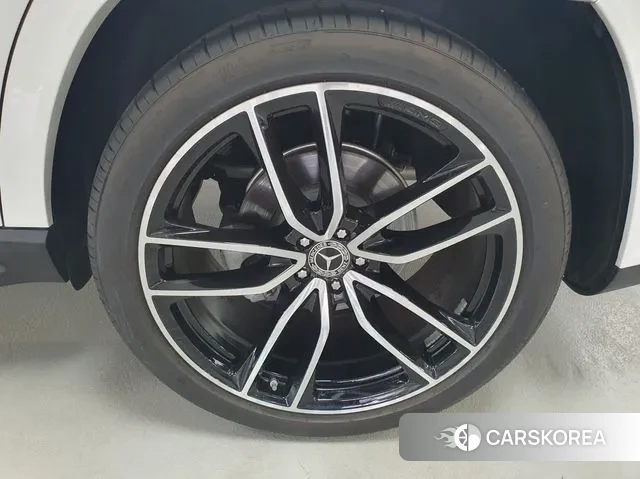 Mercedes-Benz GLS - Class X167 id 3057870 из Кореи 12