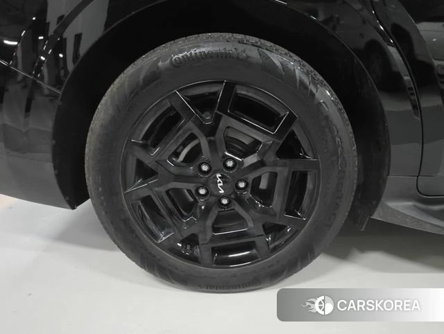 Kia The New Carnival 4th Generation id 3992858 из Кореи 12