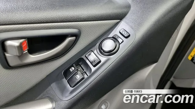 Hyundai The New Grand Starex id 2618561 из Кореи 15