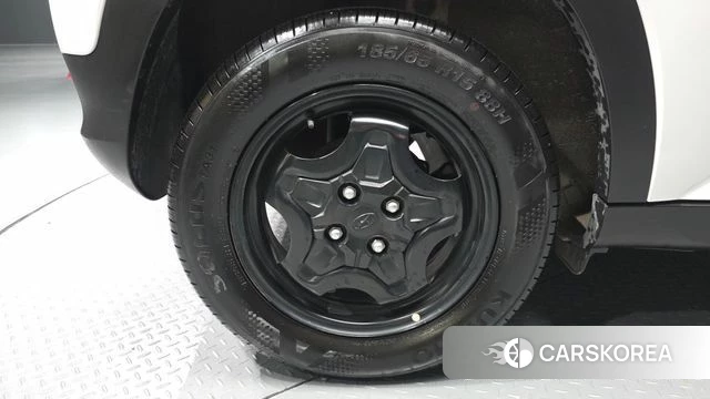 Hyundai Casper id 4428271 из Кореи 15