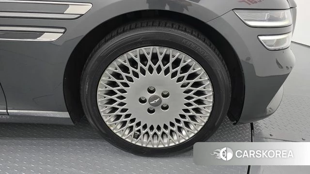 Genesis G80 (RG3) id 3924356 из Кореи 15