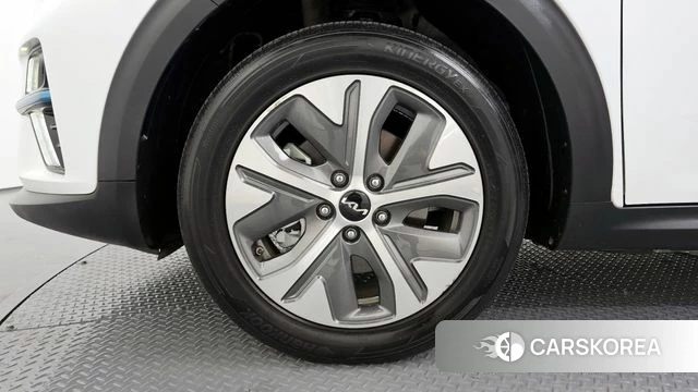 Kia Niro EV id 3878418 из Кореи 15