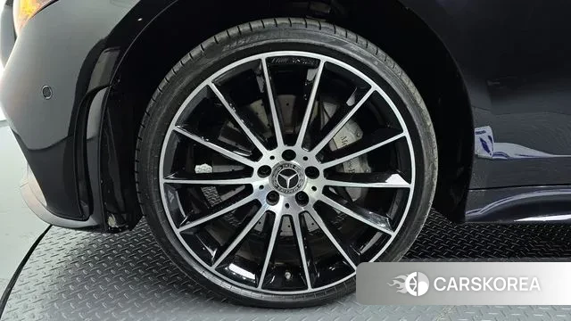 Mercedes-Benz CLS-Class C257 id 3335334 из Кореи 15