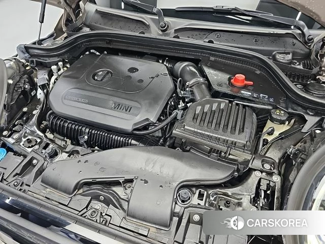 Mini Cooper S id 4910904 из Кореи 15