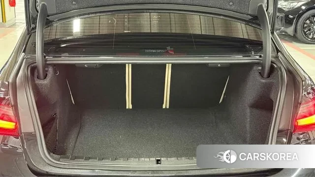 BMW 3 Series (G20) id 3522870 из Кореи 15