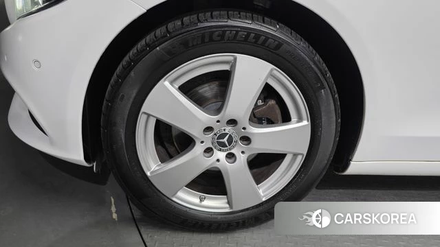 Mercedes-Benz C-Class W205 id 4502804 из Кореи 15
