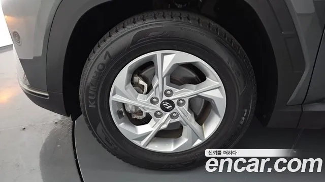 Hyundai Tucson (NX4) id 2906939 из Кореи 15