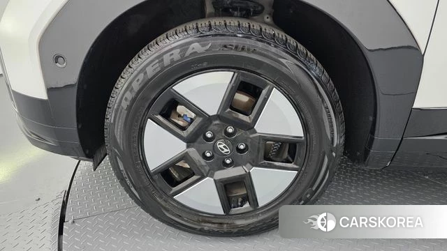Hyundai Santa Fe (MX5) id 4394902 из Кореи 33