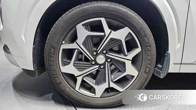 Hyundai Palisade id 3394956 из Кореи 15