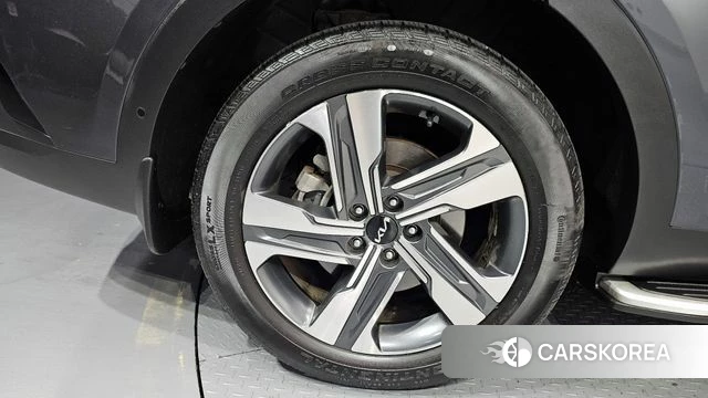 Kia Sorento 4th Generation id 4282825 из Кореи 33