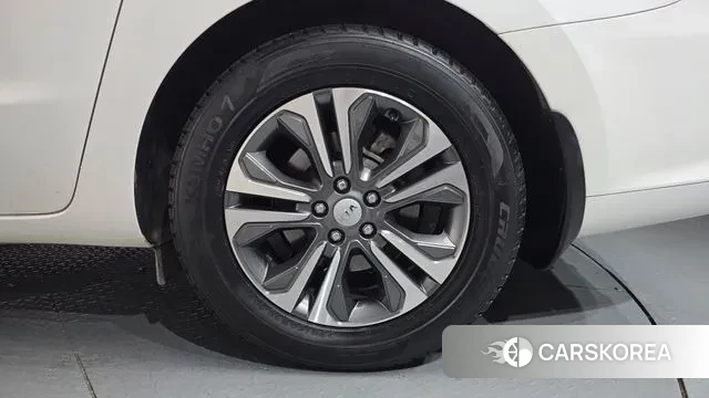 Kia The New Carnival id 3484654 из Кореи 15