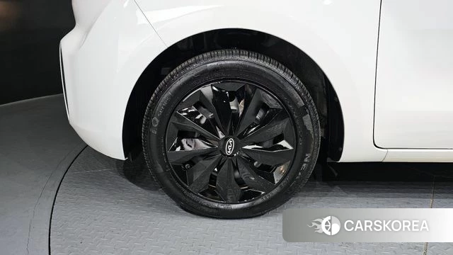 Kia The New Ray id 3872300 из Кореи 15