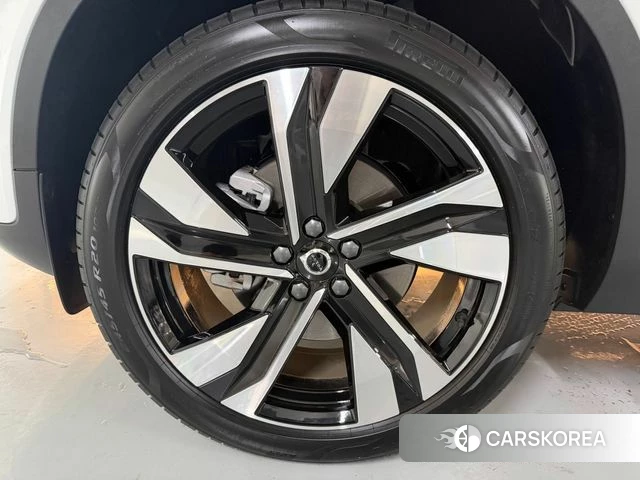 Volvo XC40 id 4394236 из Кореи 14
