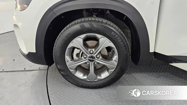 Kia The New Seltos id 3739628 из Кореи 15