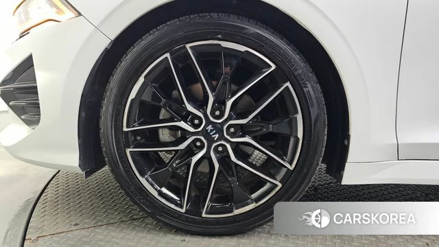Kia K5 3rd generation id 4464907 из Кореи 25