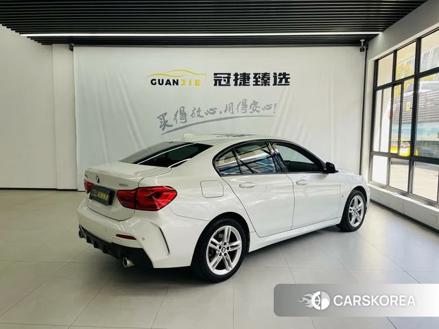 BMW 1 series id 4219596 из Китая 11