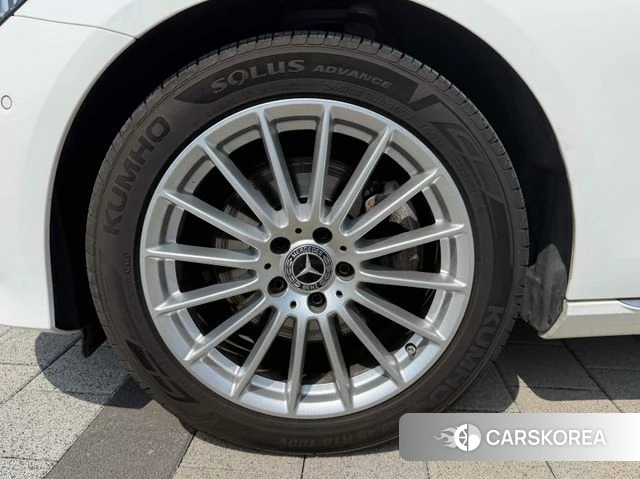 Mercedes-Benz E-Class W213 id 3919776 из Кореи 15