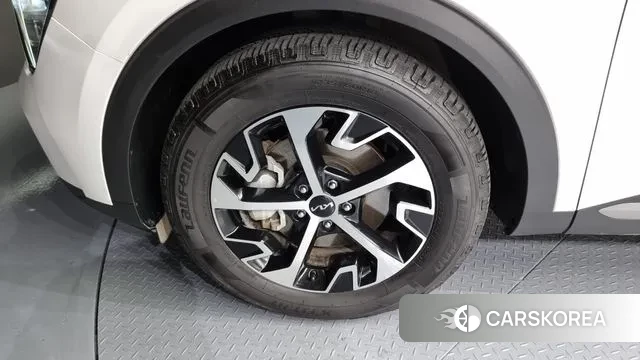 Kia Sportage 5th Generation Hybrid id 3366181 из Кореи 15