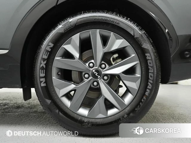 Kia Sportage 5th Generation id 4302556 из Кореи 15
