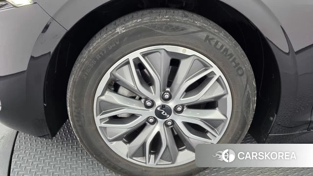 Kia K5 Hybrid 3rd Generation id 4848723 из Кореи 32
