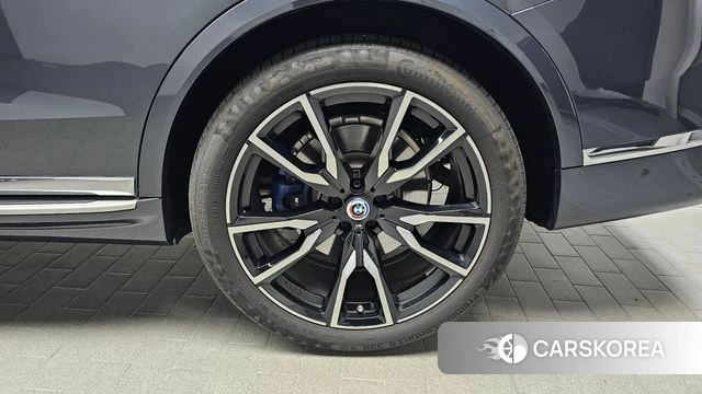 BMW X7 (G07) id 4409660 из Кореи 15