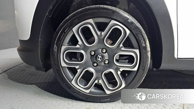 Hyundai Casper id 4650703 из Кореи 26