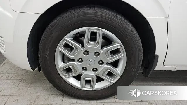 Hyundai Staria id 3621245 из Кореи 15