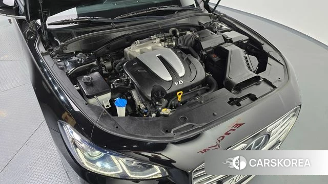 Hyundai Grandeur IG id 3886200 из Кореи 15