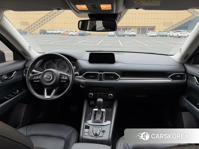 Mazda CX-5 id 4314544 из Китая 20