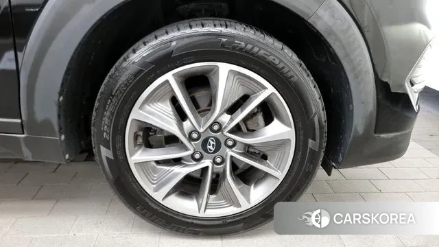 Hyundai All New Tucson id 2982009 из Кореи 15