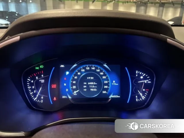 Hyundai Santa Fe TM id 3029006 из Кореи 15