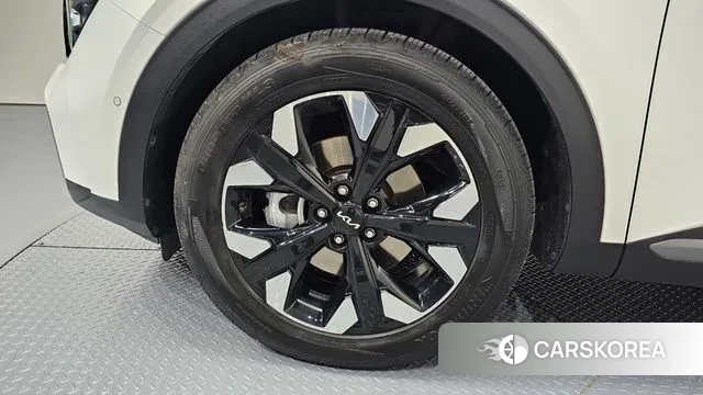 Kia Sportage 5th Generation id 3621212 из Кореи 15